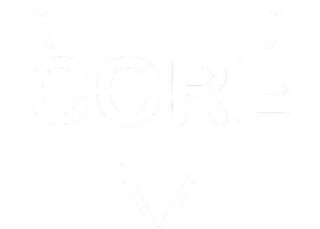 CORE Water logo